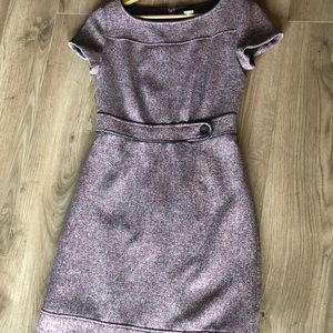 Ann Taylor Dress/ “Madmen style”